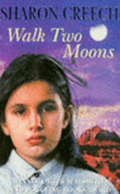 Walk Two Moons B000MEE64A Book Cover