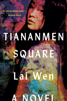 Tiananmen Square 1954118392 Book Cover