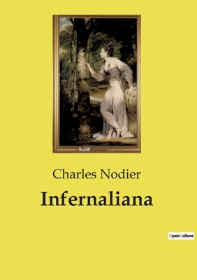 Infernaliana [French] B0CXMQNXPP Book Cover