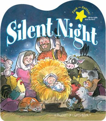 Silent Night 0824914279 Book Cover