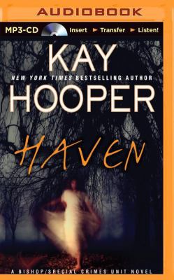 Haven 1491543817 Book Cover
