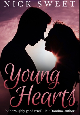 Young Hearts: Premium Hardcover Edition 1034388614 Book Cover