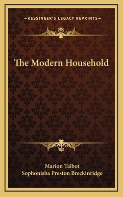 The Modern Household 1169125476 Book Cover