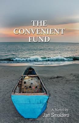 The Convenient Fund 1475933428 Book Cover