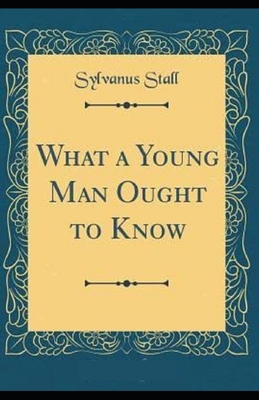 What a Young Husband Ought to Know: ( illustrat... B095GS1J94 Book Cover