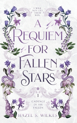 A Requiem for Fallen Stars B0FP9KBQKG Book Cover