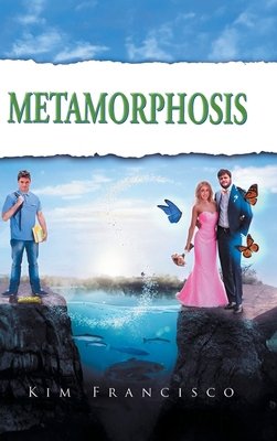 Metamorphosis 1965318215 Book Cover