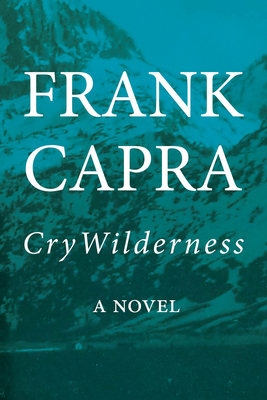 Cry Wilderness 1947856308 Book Cover