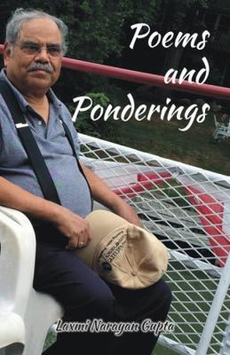 Poems and Ponderings 8124613184 Book Cover