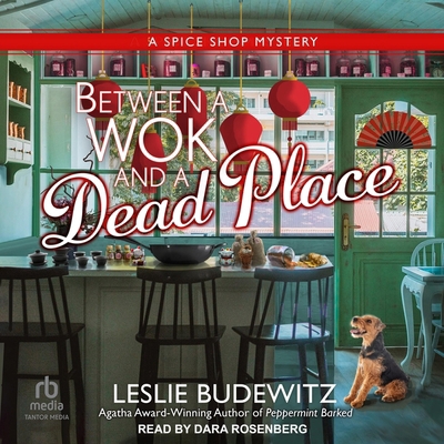 Between a Wok and a Dead Place B0CSK1R5FT Book Cover