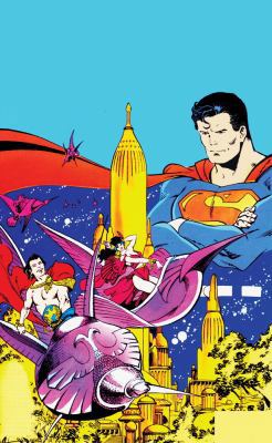 Superman: The Many Worlds of Krypton 1401217958 Book Cover