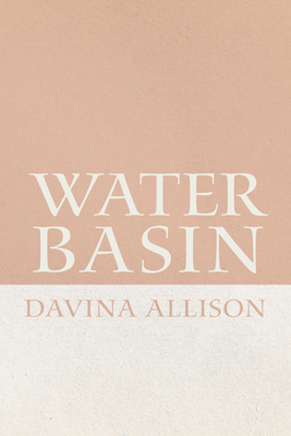 Water Basin B0GQLQPB8V Book Cover
