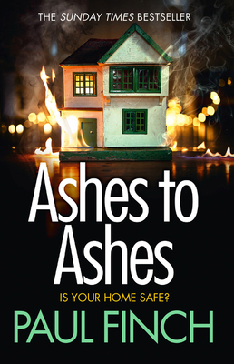 Ashes To Ashes 0007551290 Book Cover