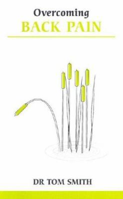 Overcoming Back Pain 0859698831 Book Cover