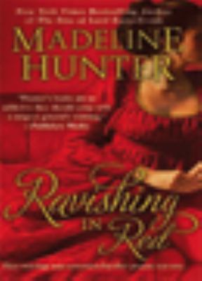 Ravishing in Red 1408491737 Book Cover