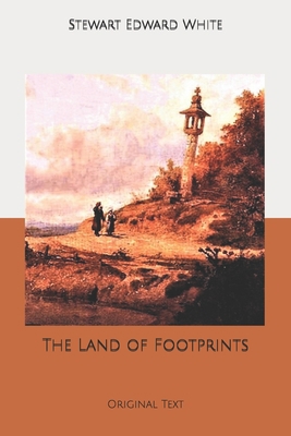 The Land of Footprints: Original Text B084DGMJD7 Book Cover