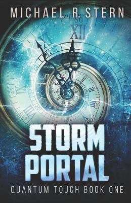 Storm Portal 1976904528 Book Cover