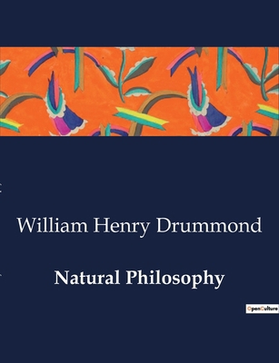 Natural Philosophy B0CY4JJ4JJ Book Cover