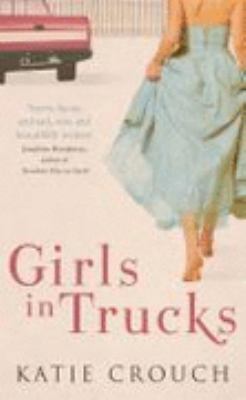 Girls In Trucks 0747593515 Book Cover