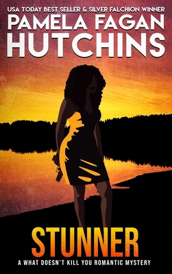 Stunner (Ava Butler #2): A What Doesn't Kill Yo... 195063776X Book Cover