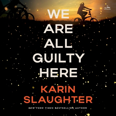 We Are All Guilty Here B0F1BBQGVX Book Cover