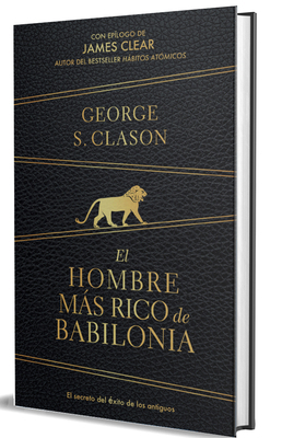El Hombre Más Rico de Babilonia (Edición Especi... [Spanish] B0DC2WX9VV Book Cover