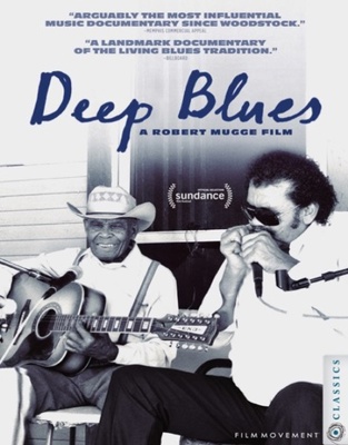 Deep Blues B09JRN8QDX Book Cover