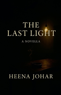 The Last Light B0FX3R4W7W Book Cover