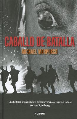 Caballo de Batalla [Spanish] B007BDO2QM Book Cover