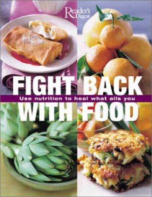 Fight Back with Food 0762103426 Book Cover
