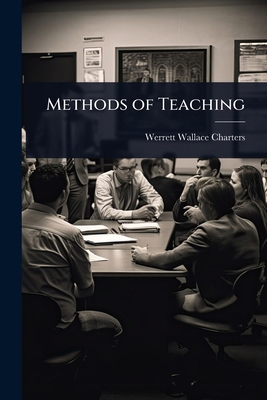 Methods of Teaching 102370062X Book Cover
