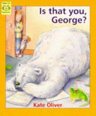 Is That You, George? 1899248803 Book Cover