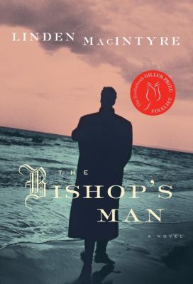 The Bishop's Man 0307357066 Book Cover