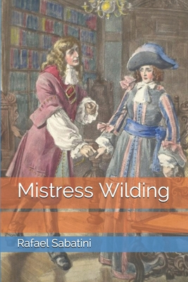 Mistress Wilding 1691335657 Book Cover
