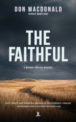 The Faithful 1773901982 Book Cover
