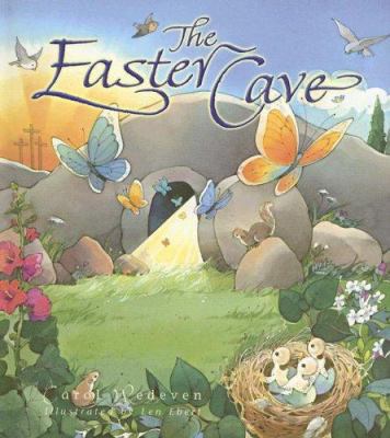 The Easter Cave 0758612133 Book Cover