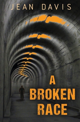 A Broken Race 1985732408 Book Cover