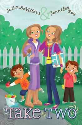 Take Two (mix) 1416975330 Book Cover