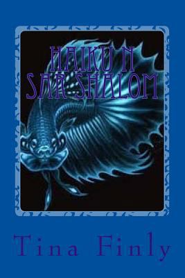 Haiku N Sar Shalom: Power 1974291073 Book Cover