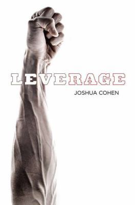 Leverage 0525423060 Book Cover
