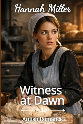 Witness at Dawn B0GL238FXT Book Cover