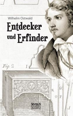 Entdecker und Erfinder [German] 3863478371 Book Cover