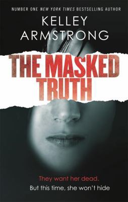 The Masked Truth 0349002231 Book Cover