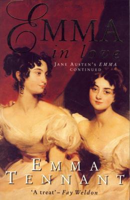 Emma in Love 1857026632 Book Cover