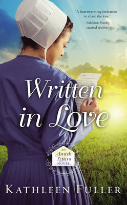 Written in Love 0310359929 Book Cover