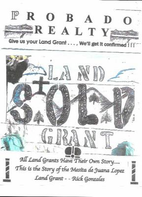 Paperback Probado Realty Book
