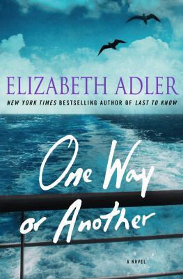 One Way or Another 125005818X Book Cover