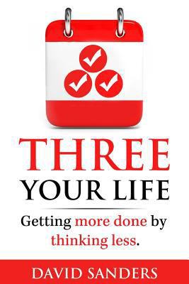 Three Your Life 151501844X Book Cover