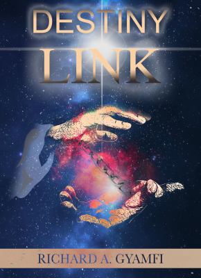 Paperback Destiny Link Book