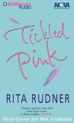 Tickled Pink: A Comic Novel 1587888041 Book Cover